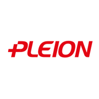 Pleion logo
